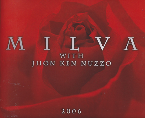 MILVA with John Ken Nuzzo 2006