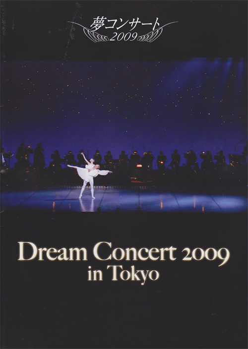 Dream Concert 2009