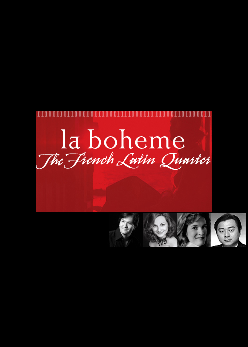 La Boheme