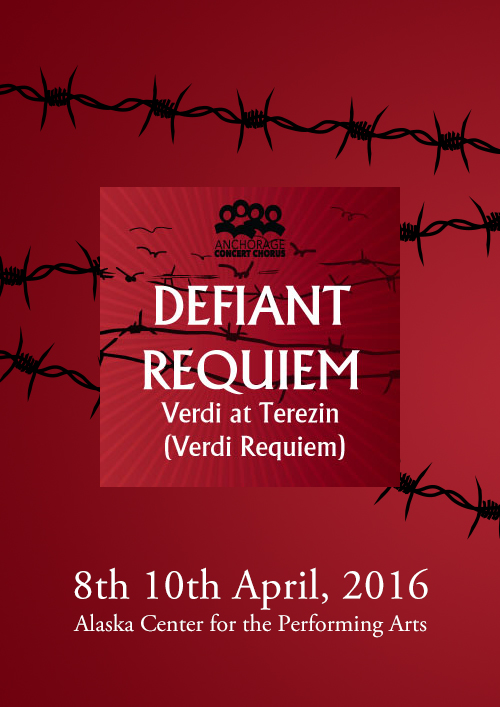 “Defiant Requiem – Verdi at Terezin” (Verdi Requiem)