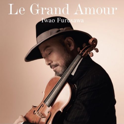 cd_legrandamour